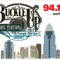 Buckle Up Music Festival