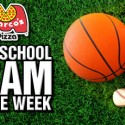 Marco Pizza’s High School Team of the Week – Winners