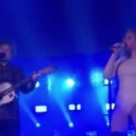 See Beyonce, Ed Sheeran perform epic duet